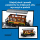 LEGO CITY 60511 Retro pociąg z lokomotywą parową - 1529822 - zdjęcie 7